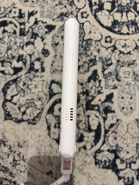 conair hair straightener